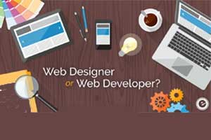 Web Designing & Development Course and Training Institute in Sangli